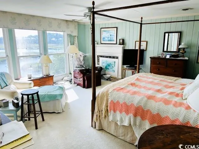 $2,300,000 | 75 Marsh Hen Drive, Pawleys Island, SC 29585