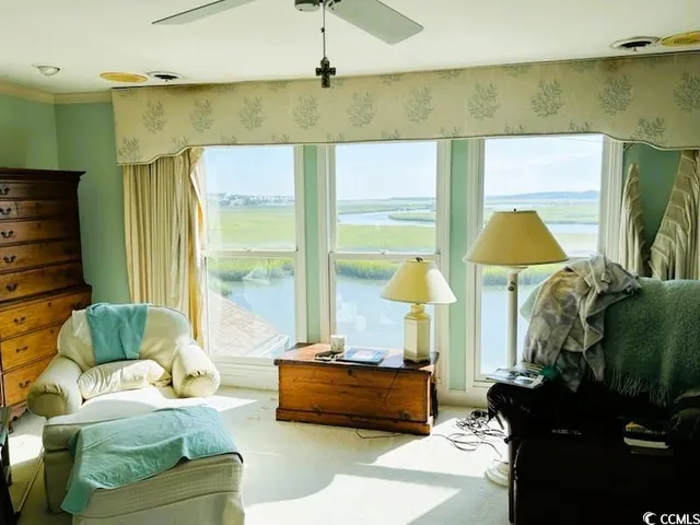 $2,300,000 | 75 Marsh Hen Drive, Pawleys Island, SC 29585