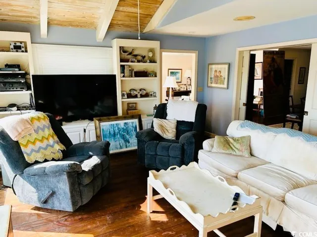 $2,300,000 | 75 Marsh Hen Drive, Pawleys Island, SC 29585