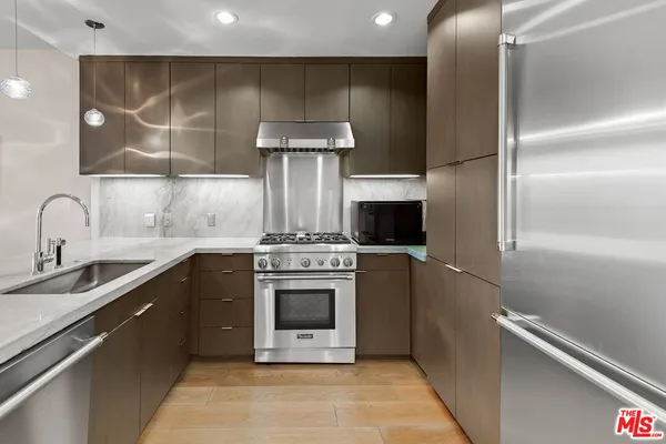 $6,500 | 1705 Ocean, Unit 412, Santa Monica, CA 90401