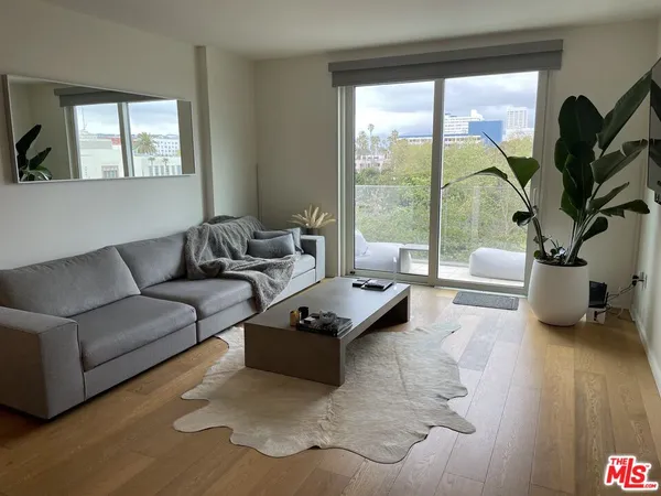 $6,500 | 1705 Ocean, Unit 412, Santa Monica, CA 90401