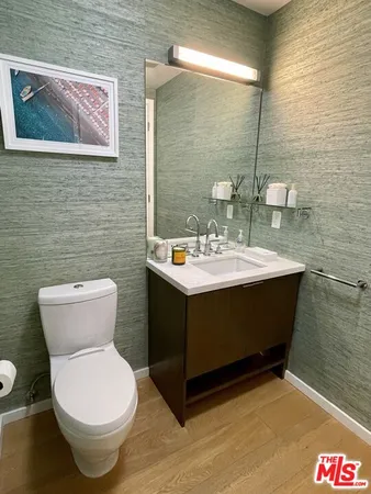 $6,500 | 1705 Ocean, Unit 412, Santa Monica, CA 90401