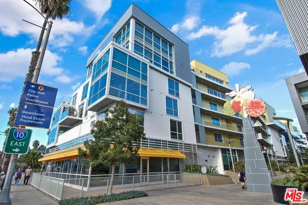 $6,500 | 1705 Ocean, Unit 412, Santa Monica, CA 90401