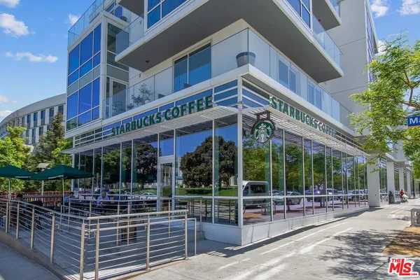 $6,500 | 1705 Ocean, Unit 412, Santa Monica, CA 90401