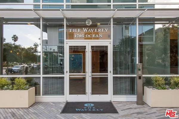 $6,500 | 1705 Ocean, Unit 412, Santa Monica, CA 90401