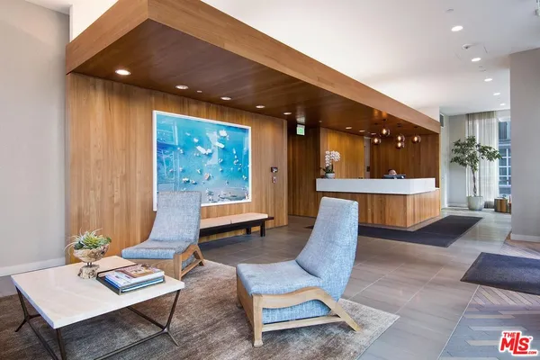 $6,500 | 1705 Ocean, Unit 412, Santa Monica, CA 90401