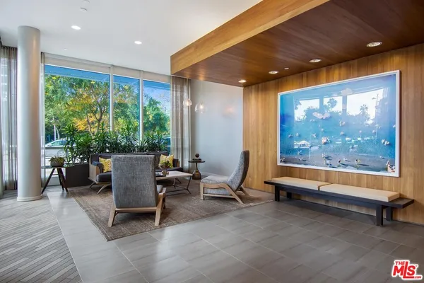 $6,500 | 1705 Ocean, Unit 412, Santa Monica, CA 90401