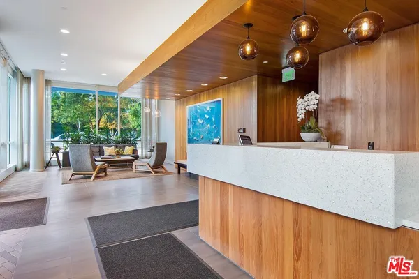 $6,500 | 1705 Ocean, Unit 412, Santa Monica, CA 90401
