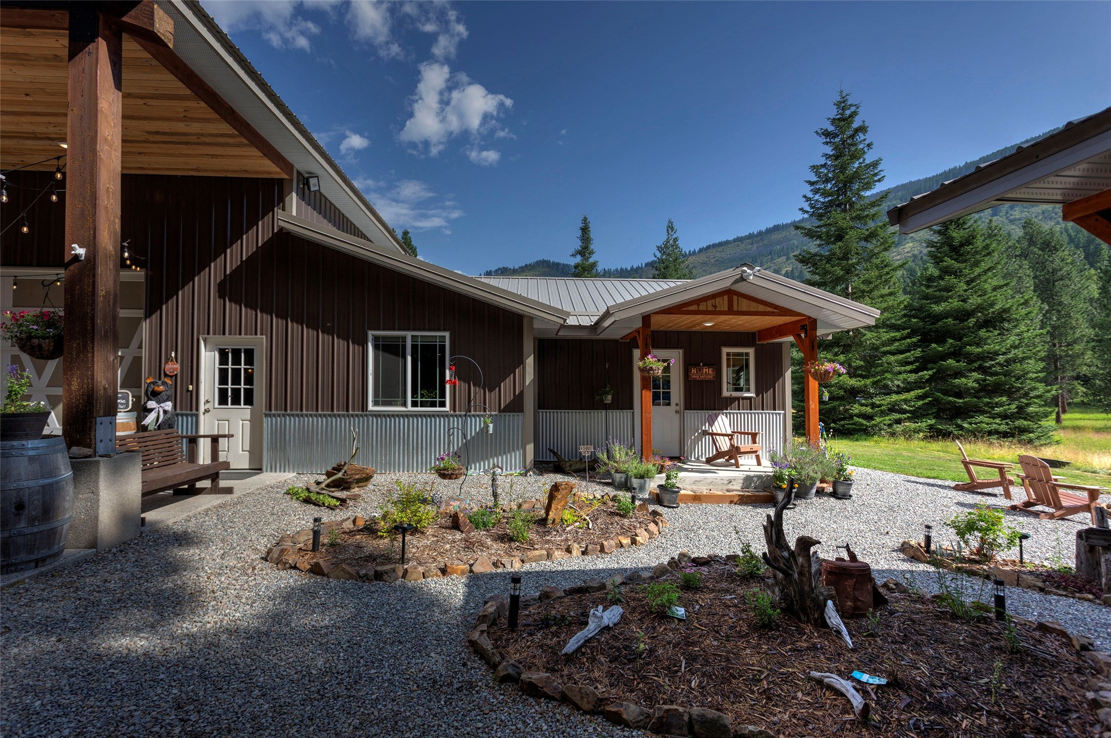 176 Mountain View Road Trout Creek, MT 59874 - Photo 17 of 39 Gallery Image 17