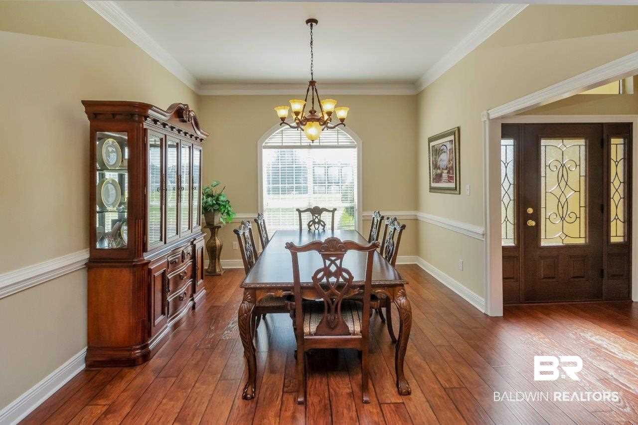 11180 Cricket Hollow Semmes, AL 36575 - Photo 2 of 34