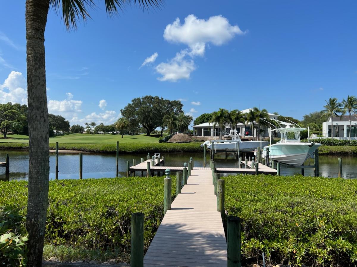 1702 Captains Way Jupiter, FL 33477 - Photo 14 of 32 Dock