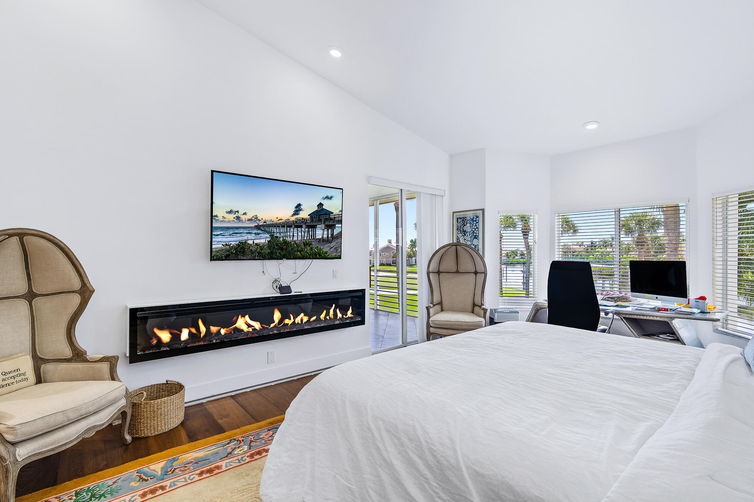 1702 Captains Way Jupiter, FL 33477 - Photo 2 of 32 Owners Suite