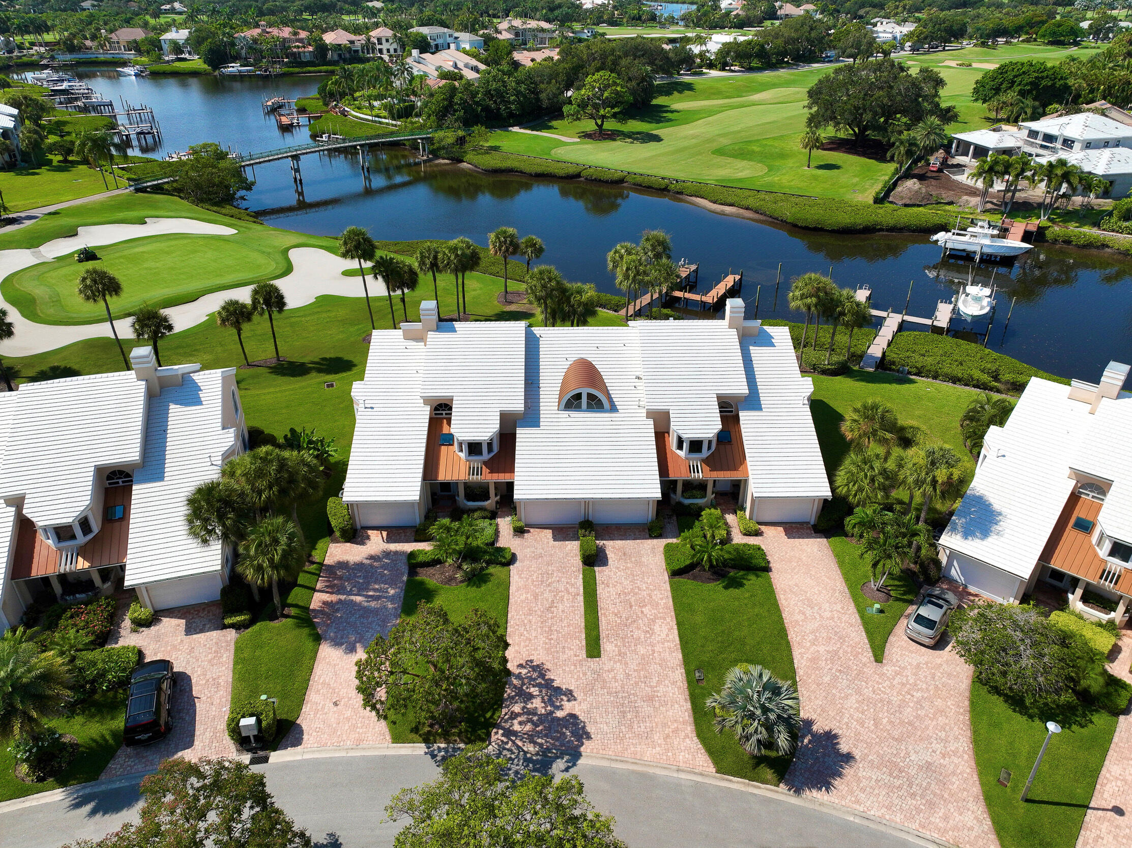1702 Captains Way Jupiter, FL 33477 - Photo 9 of 32 Front