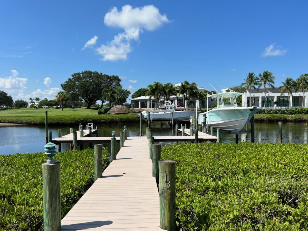1702 Captains Way Jupiter, FL 33477 - Photo 10 of 32 Dock