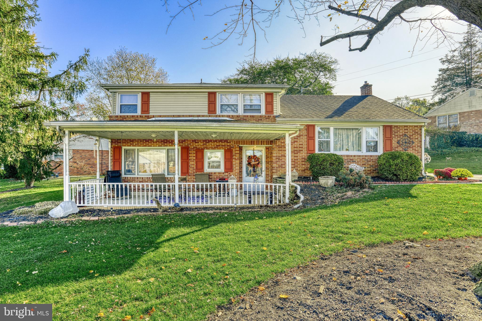 2520 Raleigh Drive York, PA 17402 - Photo 1 of 41 Gallery Image 1