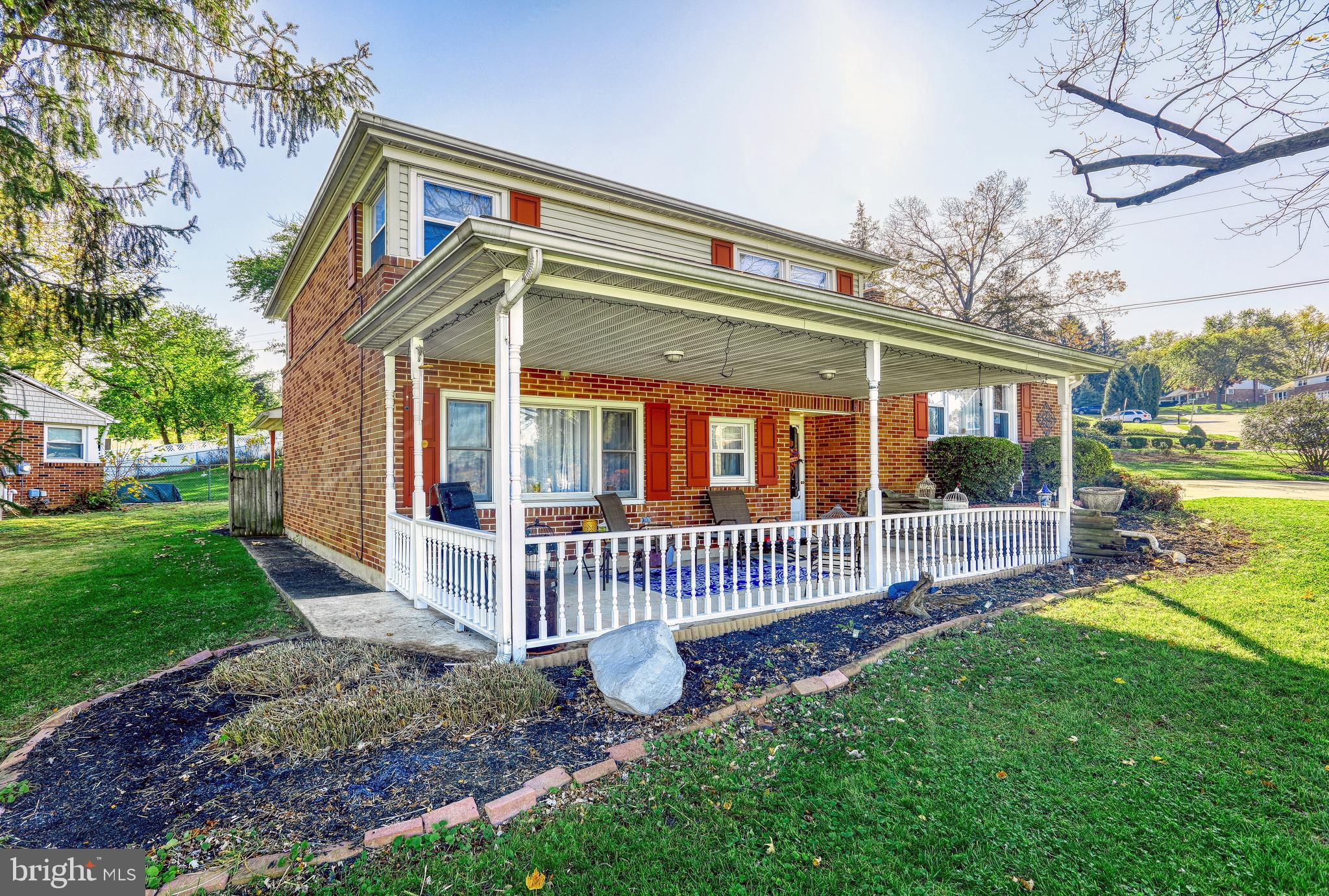 2520 Raleigh Drive York, PA 17402 - Photo 3 of 41 Gallery Image 3