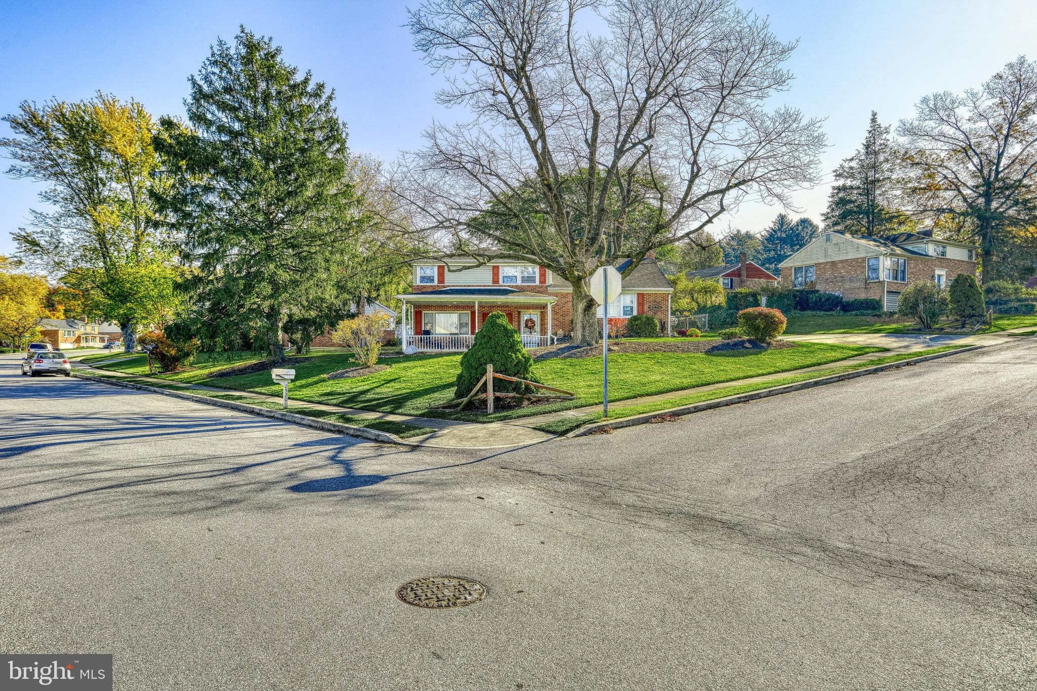 2520 Raleigh Drive York, PA 17402 - Photo 5 of 41 Gallery Image 5