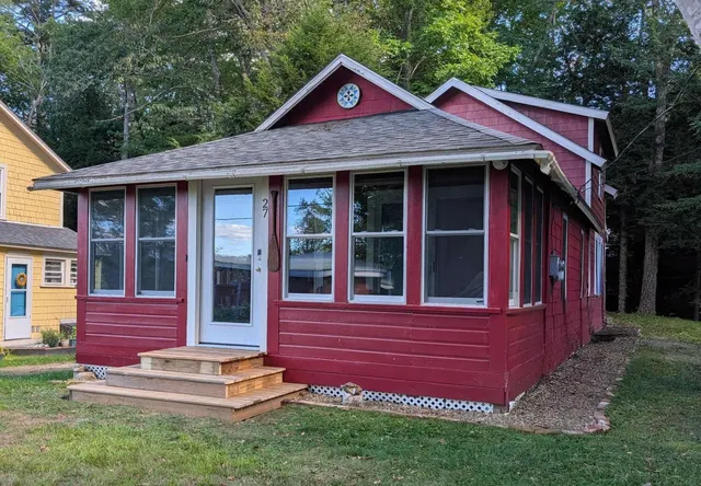 $479,000 | 27 Shadow Land Road, Alstead, NH 03602