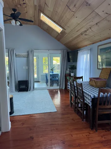 $479,000 | 27 Shadow Land Road, Alstead, NH 03602