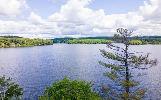 $479,000 | 27 Shadow Land Road, Alstead, NH 03602