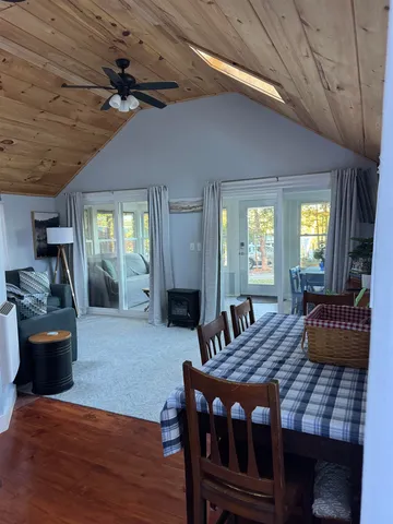 $479,000 | 27 Shadow Land Road, Alstead, NH 03602