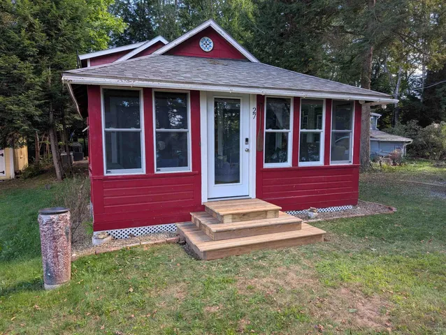 $479,000 | 27 Shadow Land Road, Alstead, NH 03602