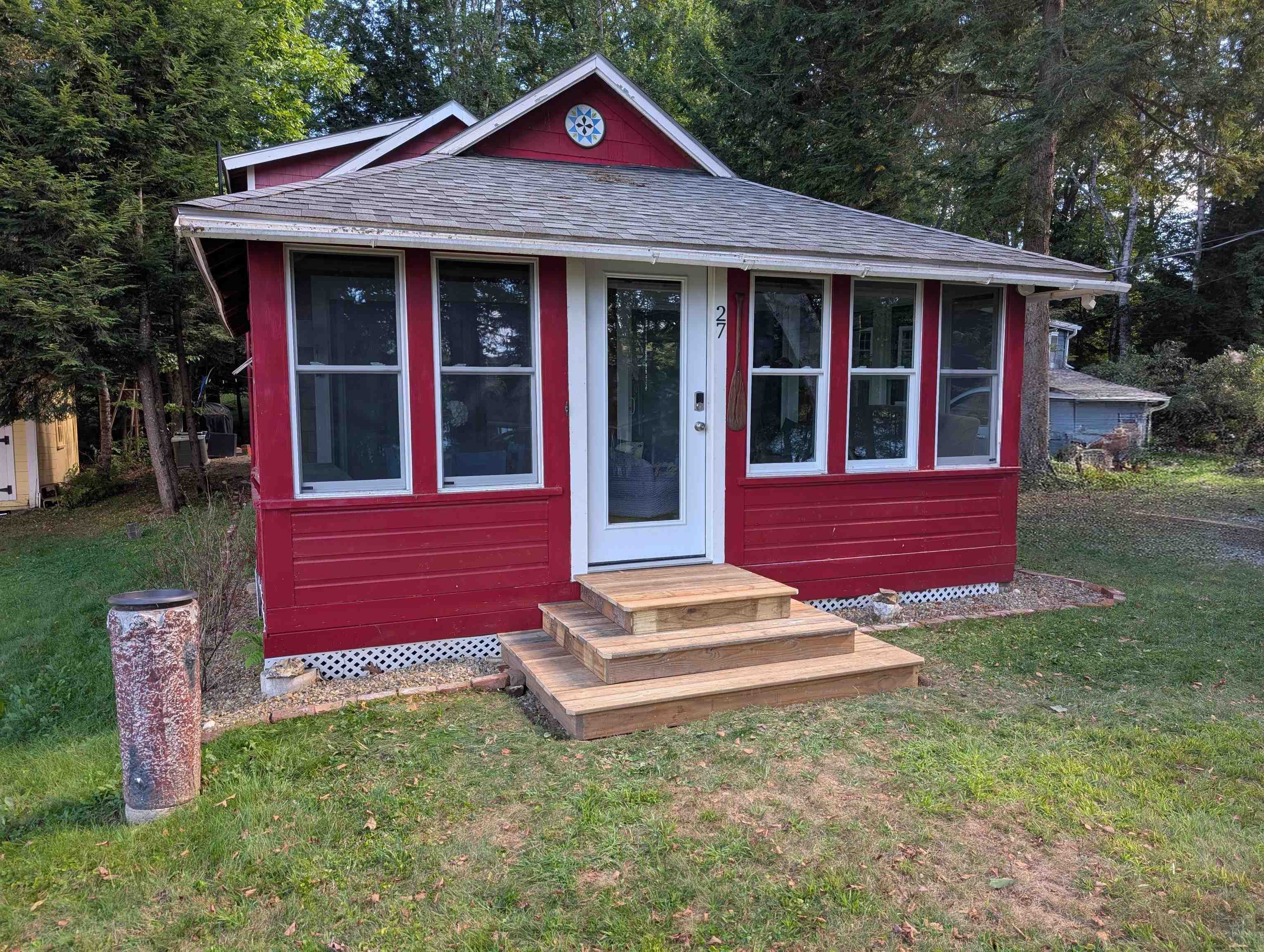 27 Shadow Land Road Alstead, NH 03602 - Photo 32 of 33