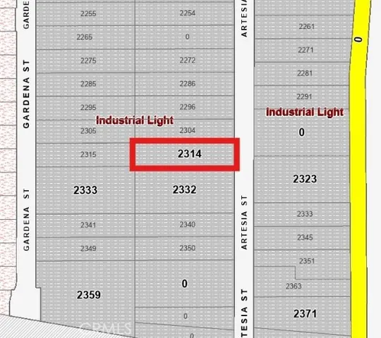 $575,000 | 2314 South Artesia Street, San Bernardino, CA 92408