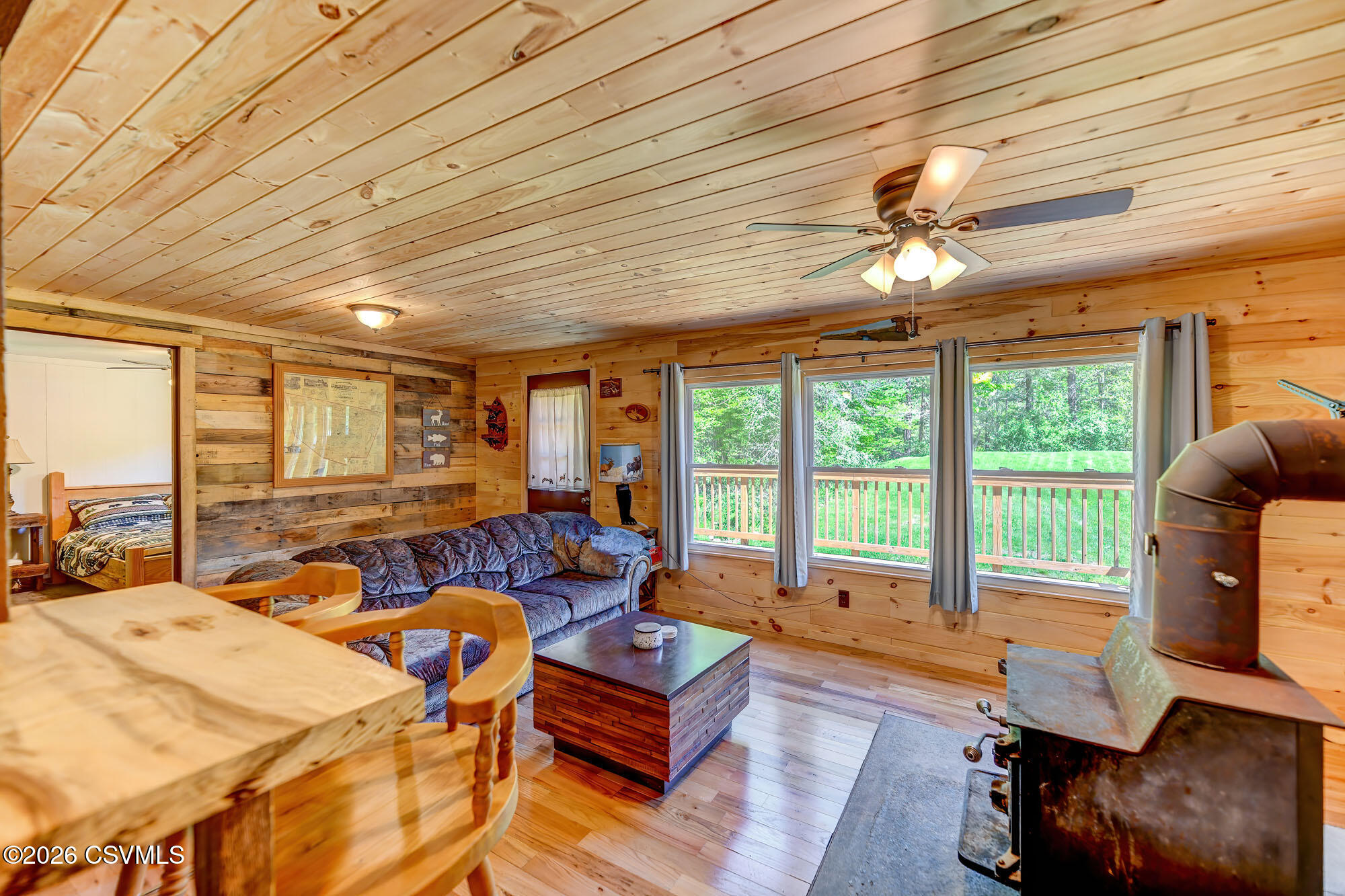1574 Elkgrove Road Benton, PA 17814 - Photo 22 of 38 23