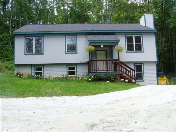 4731 Big Hollow Road Starksboro, VT 05487 - Photo 1 of 1 Gallery Image 1