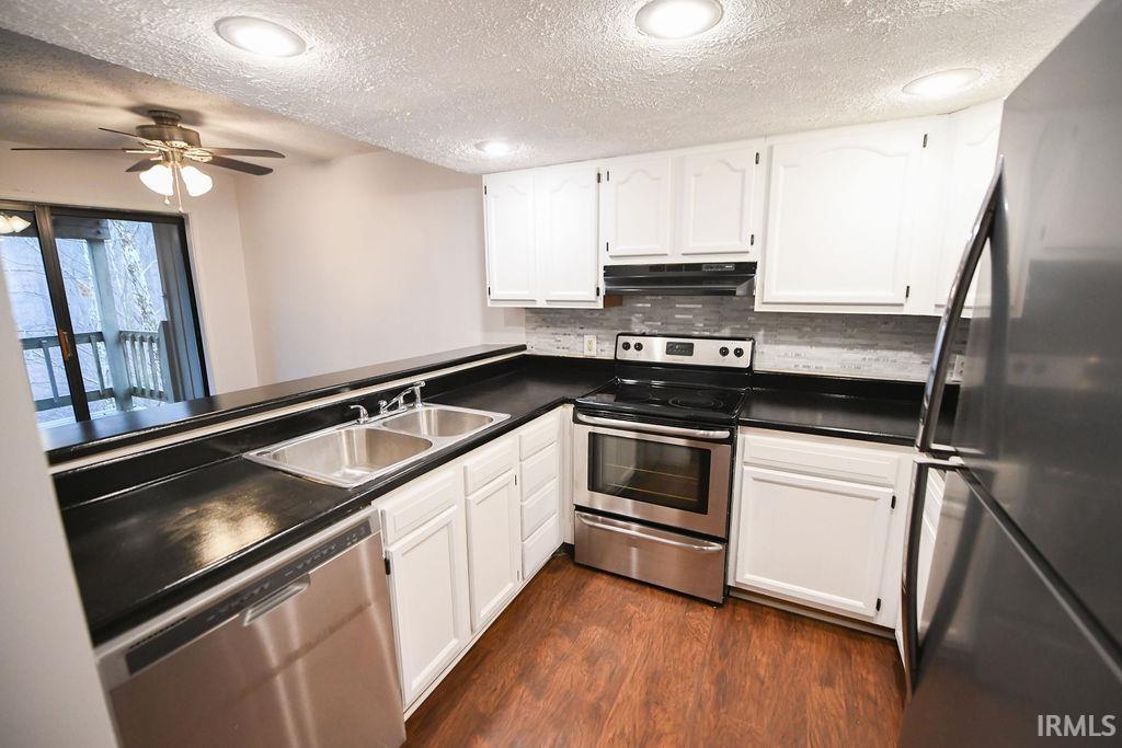 9024 South Pointe Ridge Lane Bloomington, IN 47401 - Photo 14 of 24
