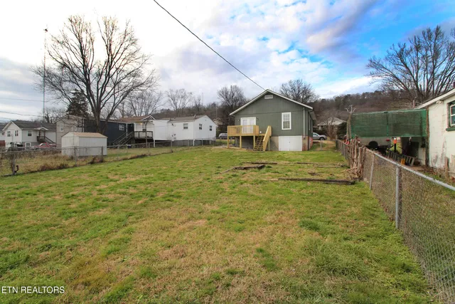 $244,900 | 310 Cedar Avenue, Knoxville, TN 37917