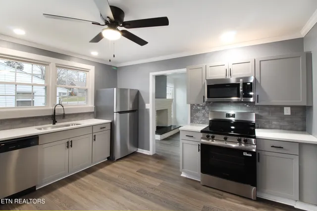 $244,900 | 310 Cedar Avenue, Knoxville, TN 37917