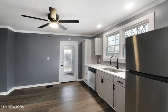 $244,900 | 310 Cedar Avenue, Knoxville, TN 37917