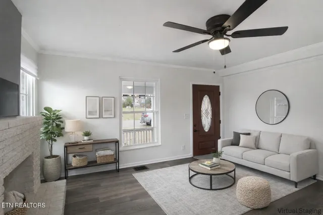 $244,900 | 310 Cedar Avenue, Knoxville, TN 37917