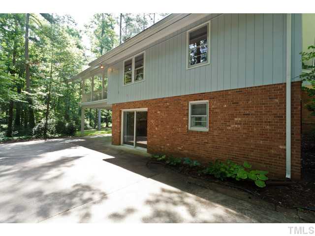 2741 McDowell Road Durham, NC 27705 - Photo 23 of 25 Photo 23