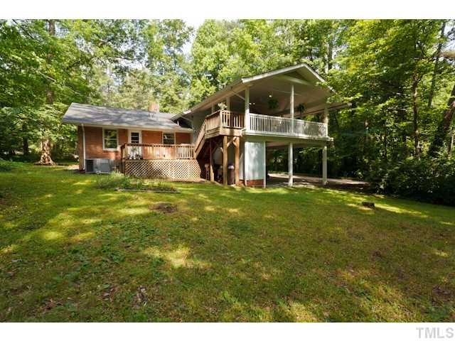 2741 McDowell Road Durham, NC 27705 - Photo 24 of 25 Photo 24