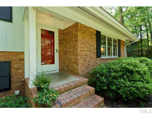 2741 McDowell Road Durham, NC 27705 - Photo 4 of 25 Photo 4