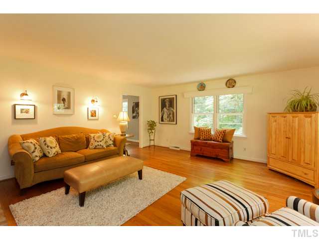 2741 McDowell Road Durham, NC 27705 - Photo 6 of 25 Photo 6