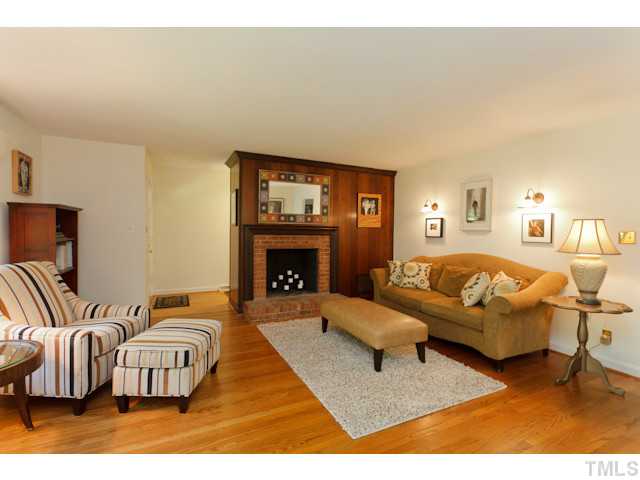 2741 McDowell Road Durham, NC 27705 - Photo 8 of 25 Photo 8