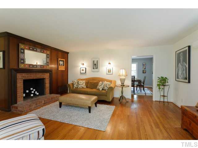 2741 McDowell Road Durham, NC 27705 - Photo 9 of 25 Photo 9