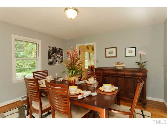 2741 McDowell Road Durham, NC 27705 - Photo 10 of 25 Photo 10