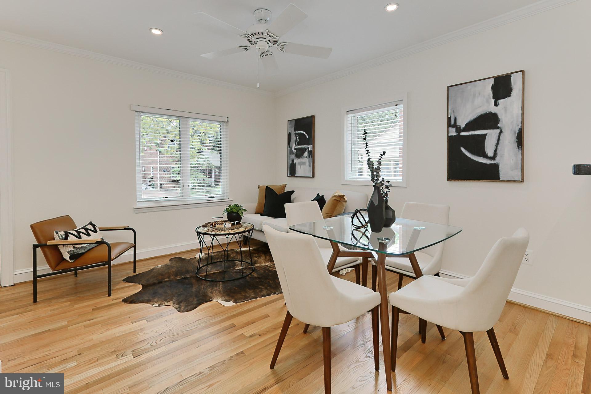 708 South Orme Street Arlington, VA 22204 - Photo 12 of 41