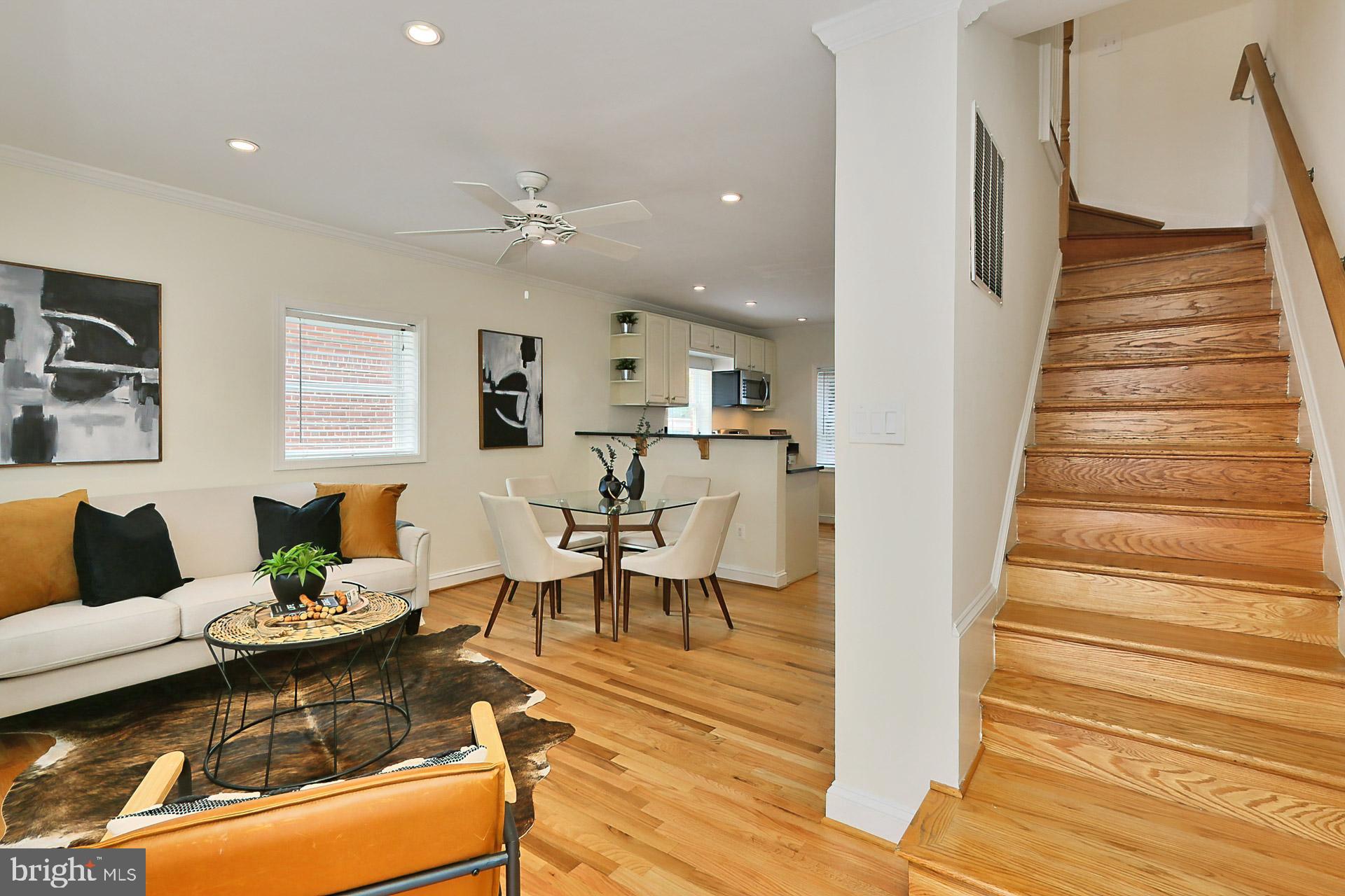 708 South Orme Street Arlington, VA 22204 - Photo 20 of 41