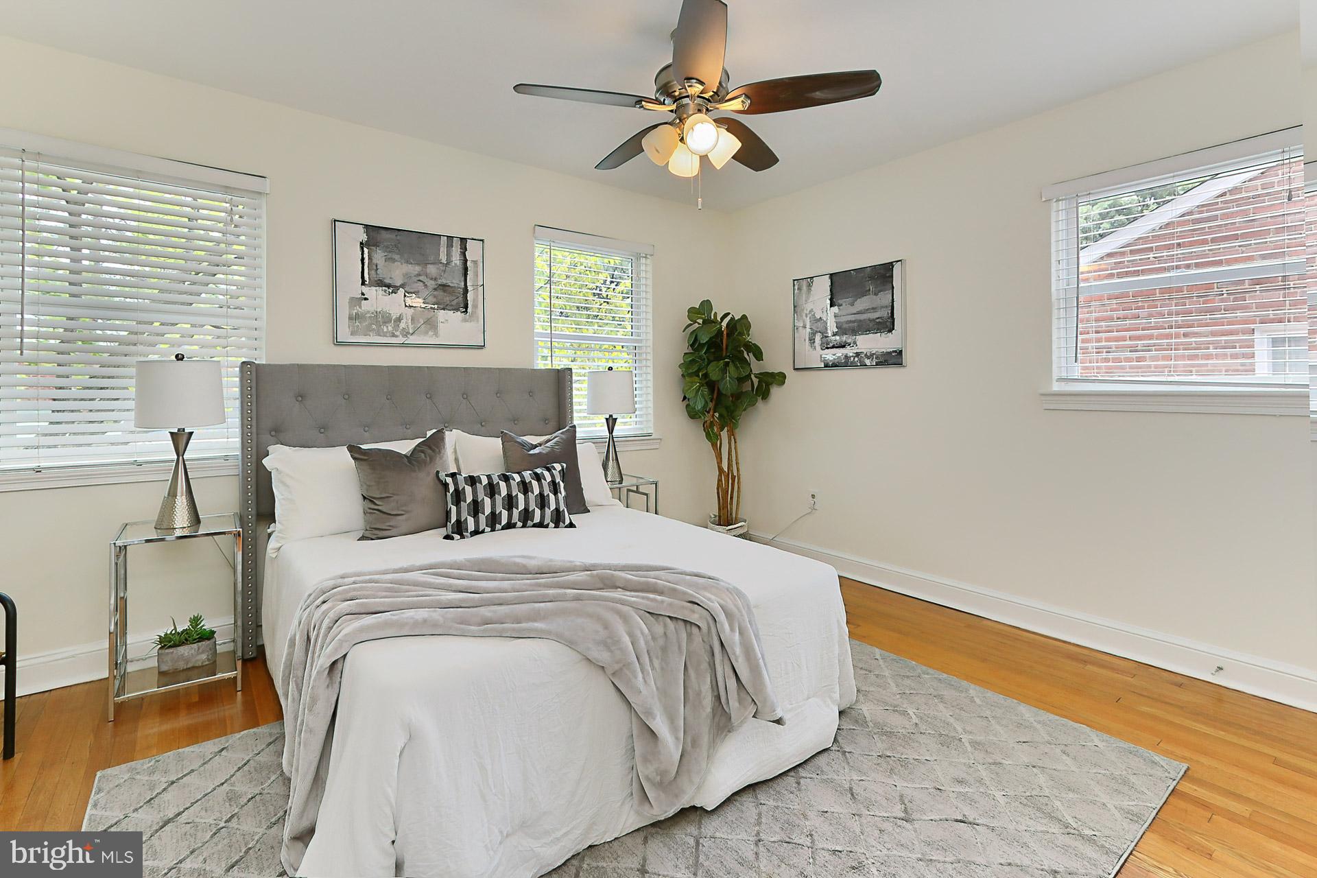 708 South Orme Street Arlington, VA 22204 - Photo 22 of 41