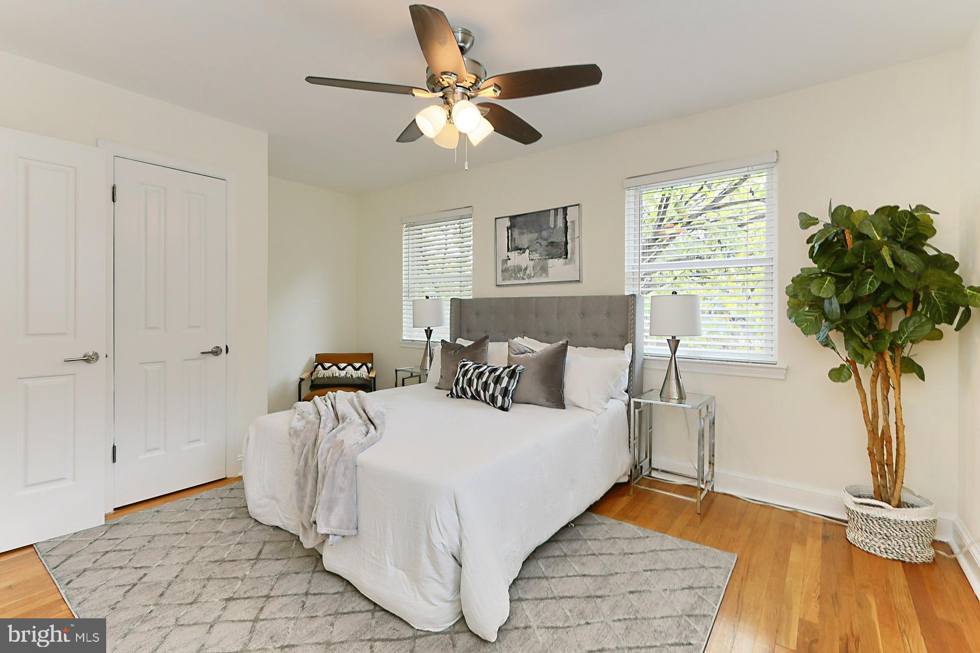 708 South Orme Street Arlington, VA 22204 - Photo 23 of 41