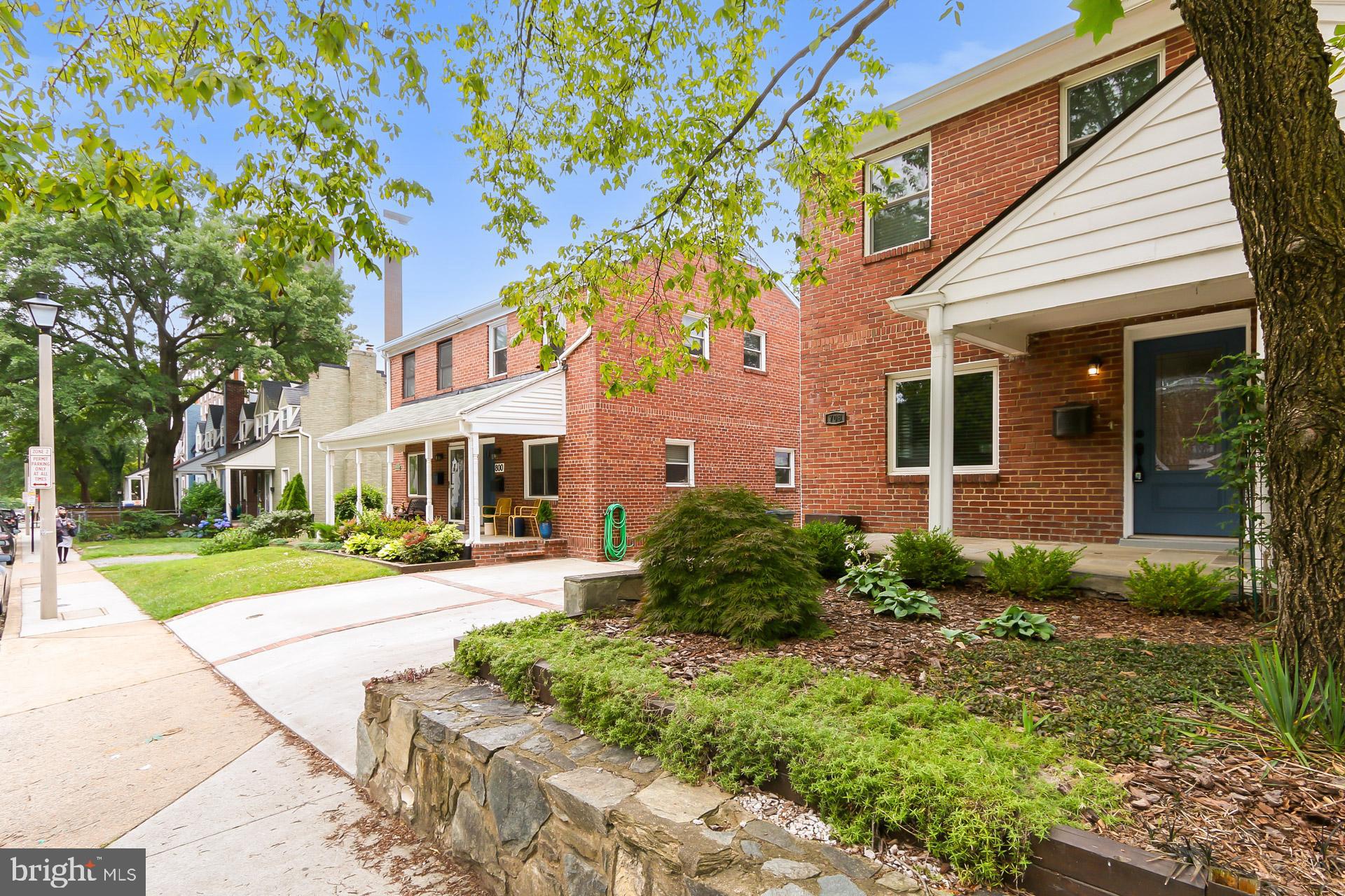 708 South Orme Street Arlington, VA 22204 - Photo 3 of 41