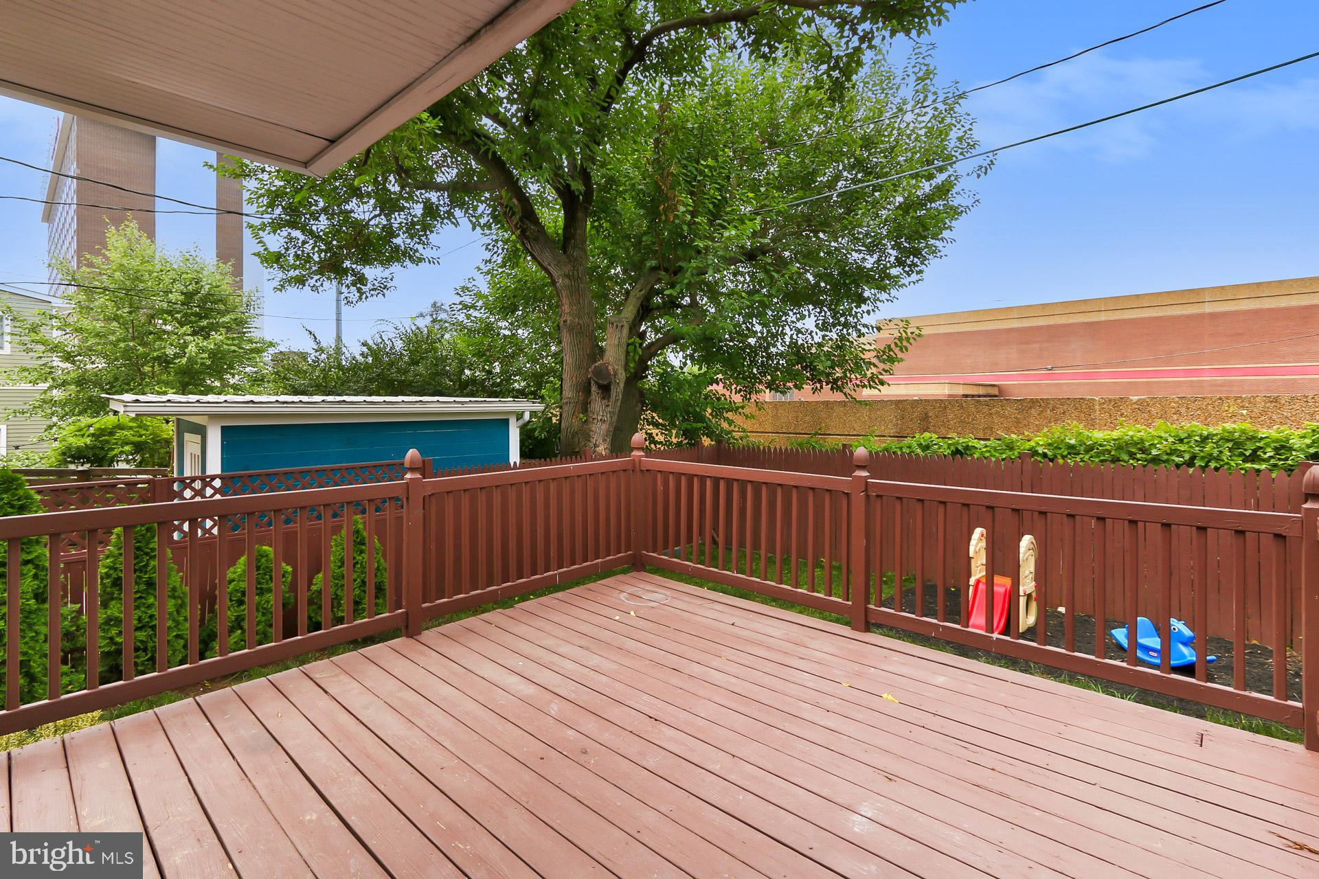 708 South Orme Street Arlington, VA 22204 - Photo 36 of 41