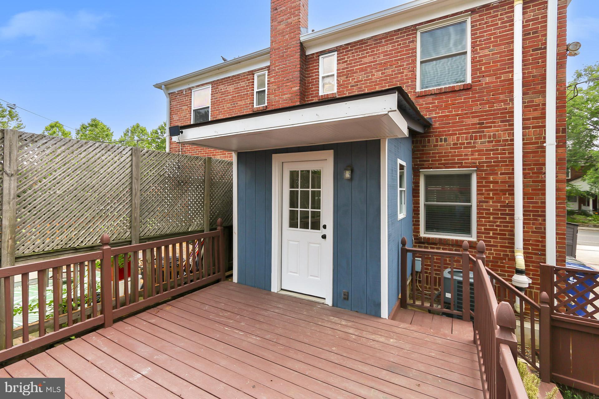 708 South Orme Street Arlington, VA 22204 - Photo 37 of 41