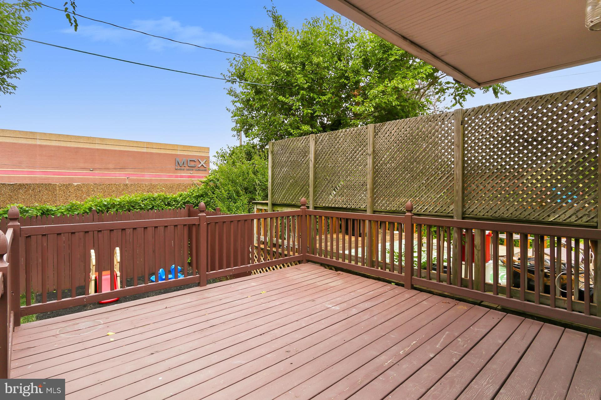 708 South Orme Street Arlington, VA 22204 - Photo 38 of 41